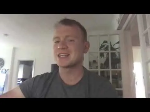 Preview image for the video "INTRO: THE PROCESS WITH ROB CASEY".